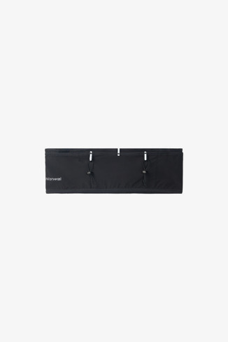Run Belt Black