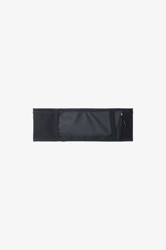Run Belt Black