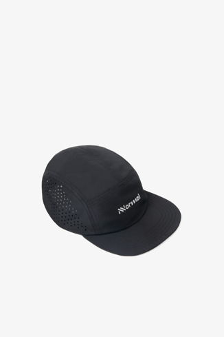 Race Cap Black