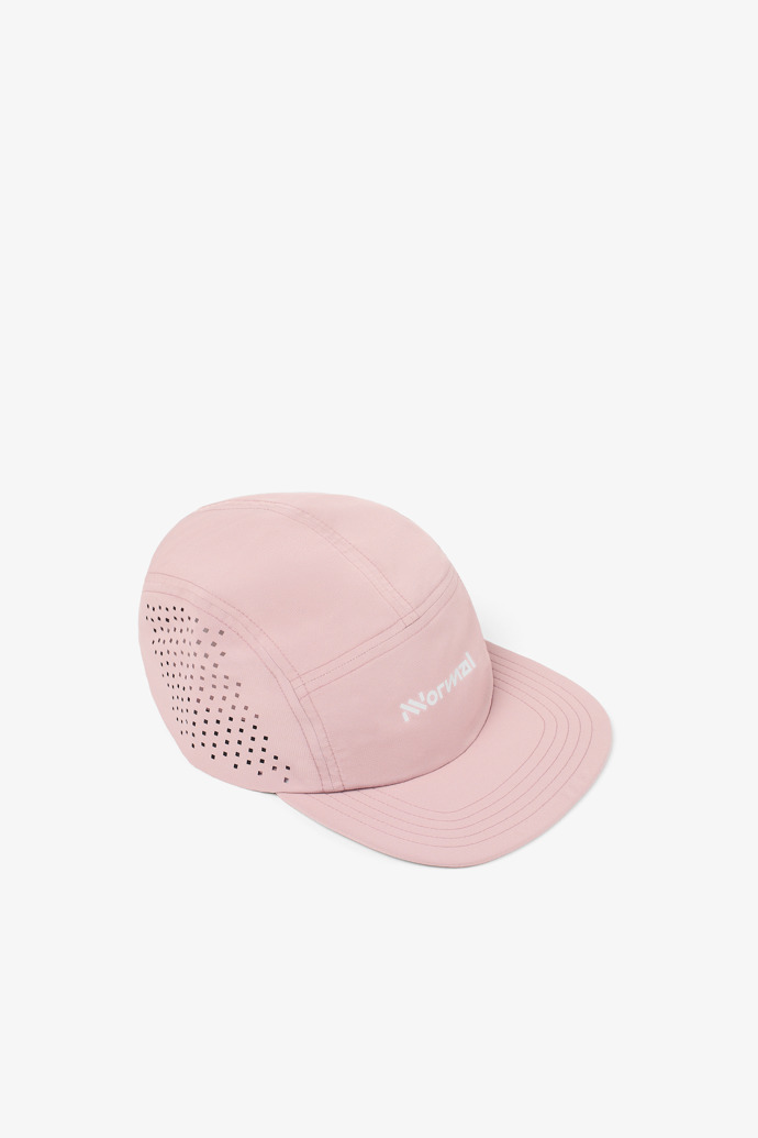 Race Cap Dusty Pink Pink race cap for man