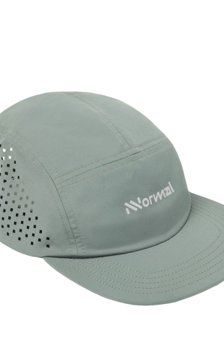 Race Cap Green