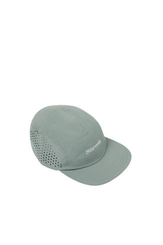 Race Cap Green