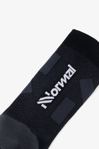 Race Sock Black