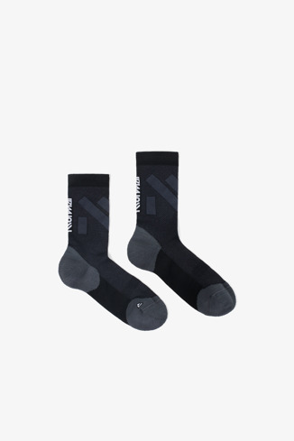 Race Sock Black