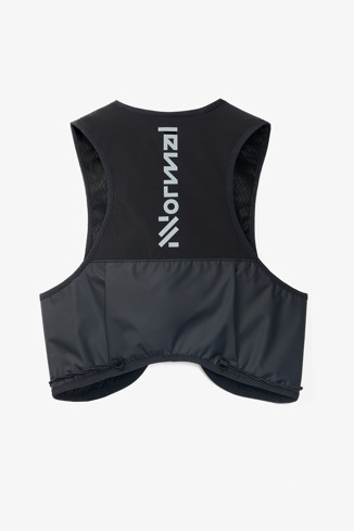 Race Vest Black