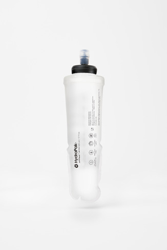 Water Flask 500ml Transparent