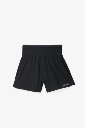 Race Shorts Black
