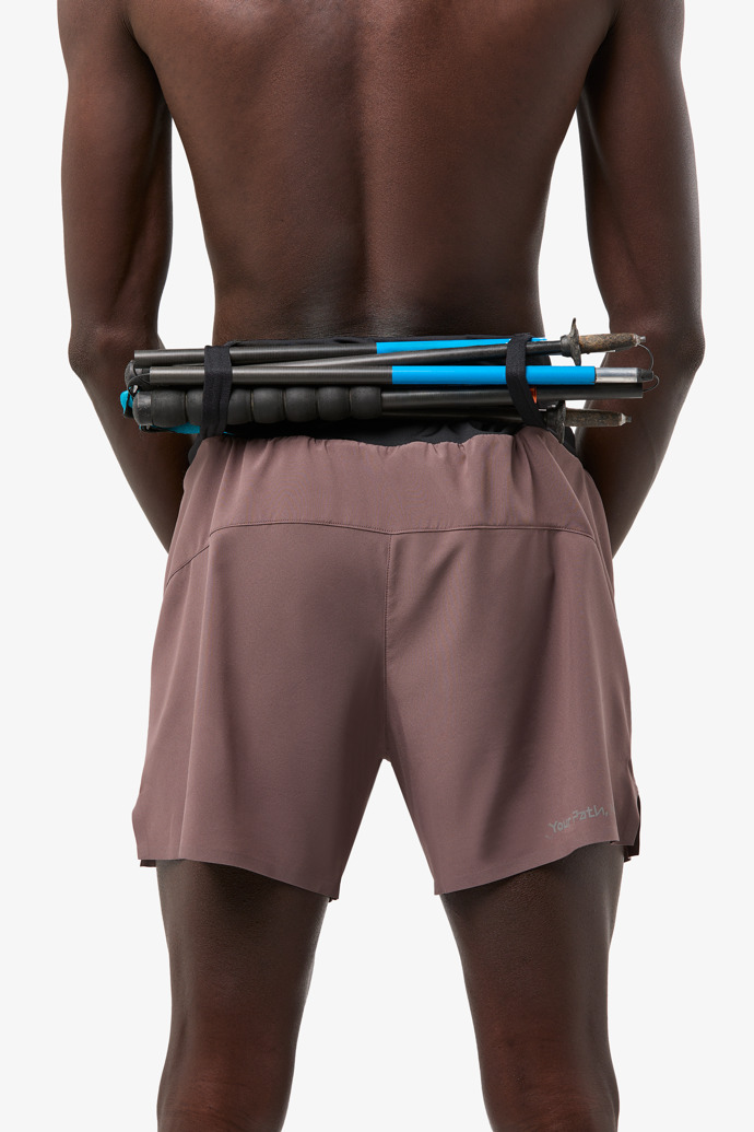 Race Shorts Albergini Albergini Men’s Race Shorts