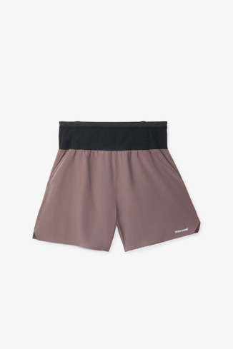 Race Shorts Albergini