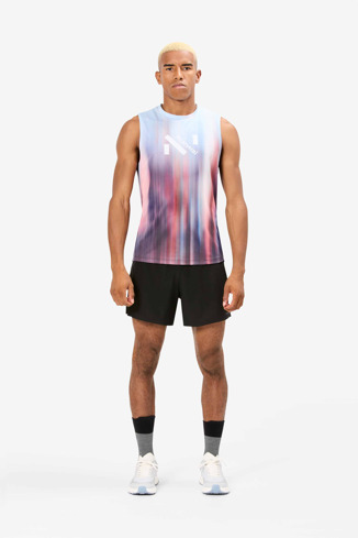 Men’s Race Tank