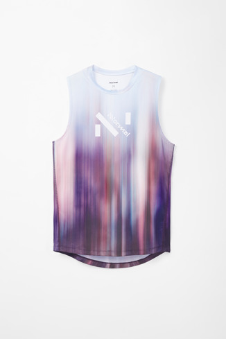 Men’s Race Tank