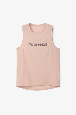 Race Tank NN Dusty Pink