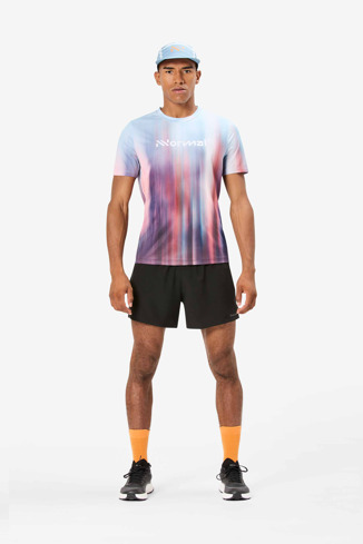 Men’s Race T-Shirt