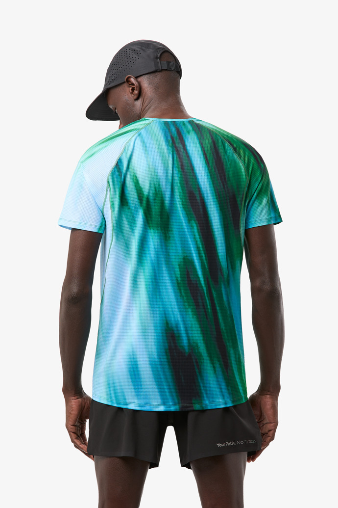 Race T-Shirt Print