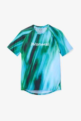 Race T-Shirt Print