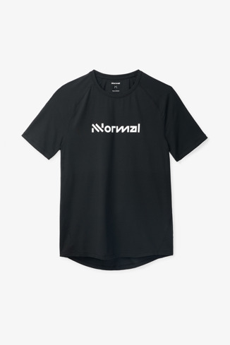 Race T-Shirt NN Black