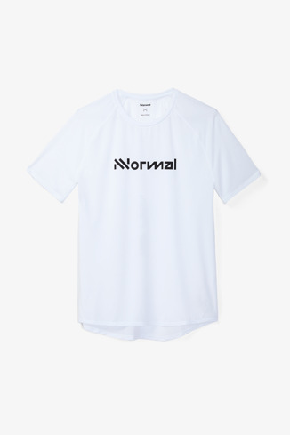 Race T-Shirt NN White