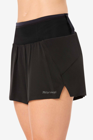 Women’s Race Shorts