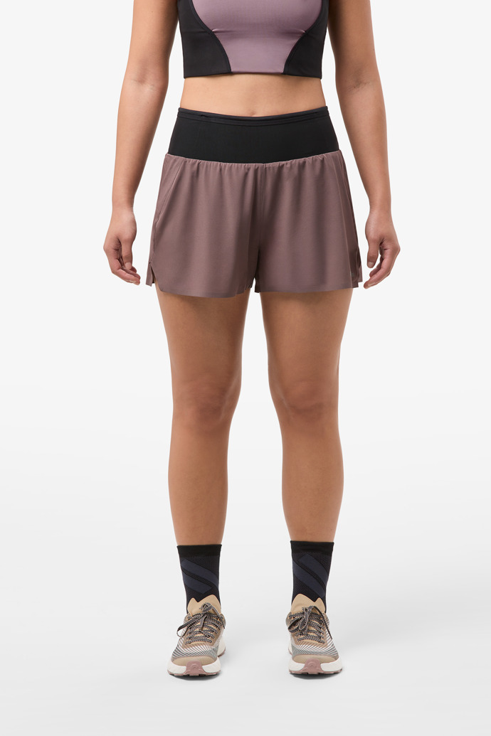 Race Shorts W Albergini Albergini race shorts for women