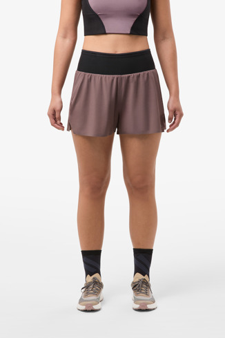 Race Shorts W Albergini