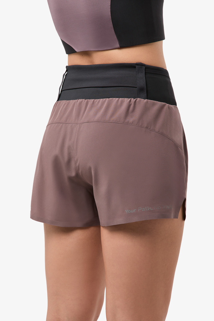Race Shorts W Albergini Albergini race shorts for women