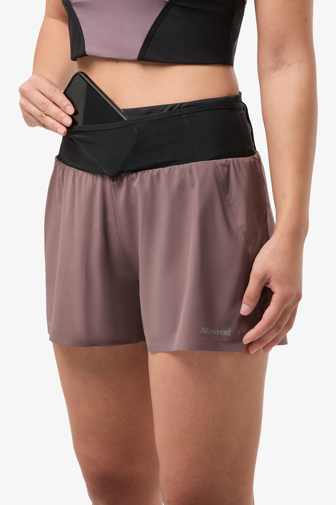 Race Shorts W Albergini Albergini race shorts for women