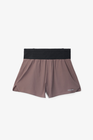 Race Shorts W Albergini