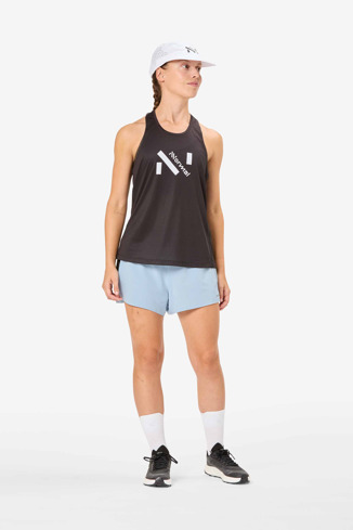 Women’s Race Tank