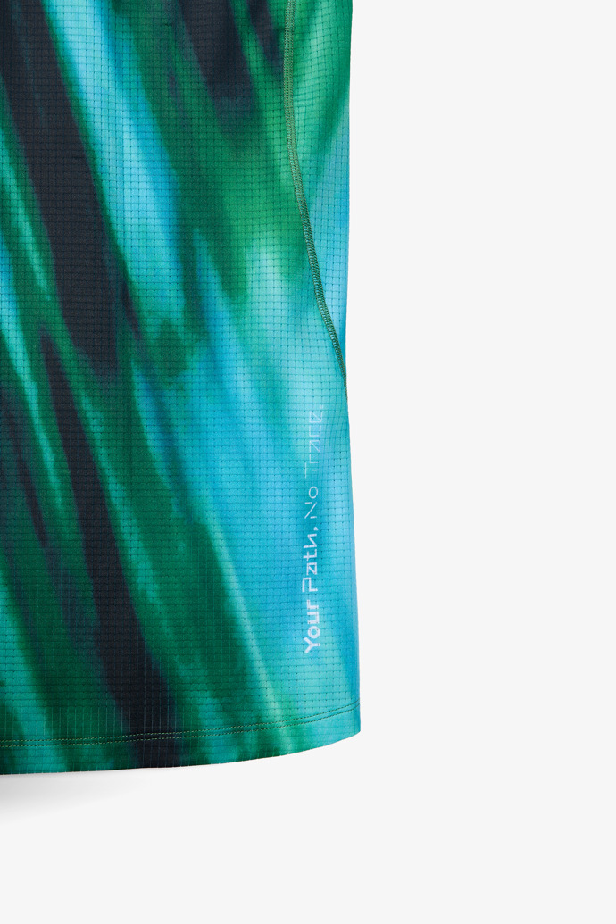 Race Tank W Print