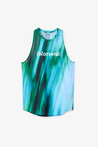 Race Tank W Print