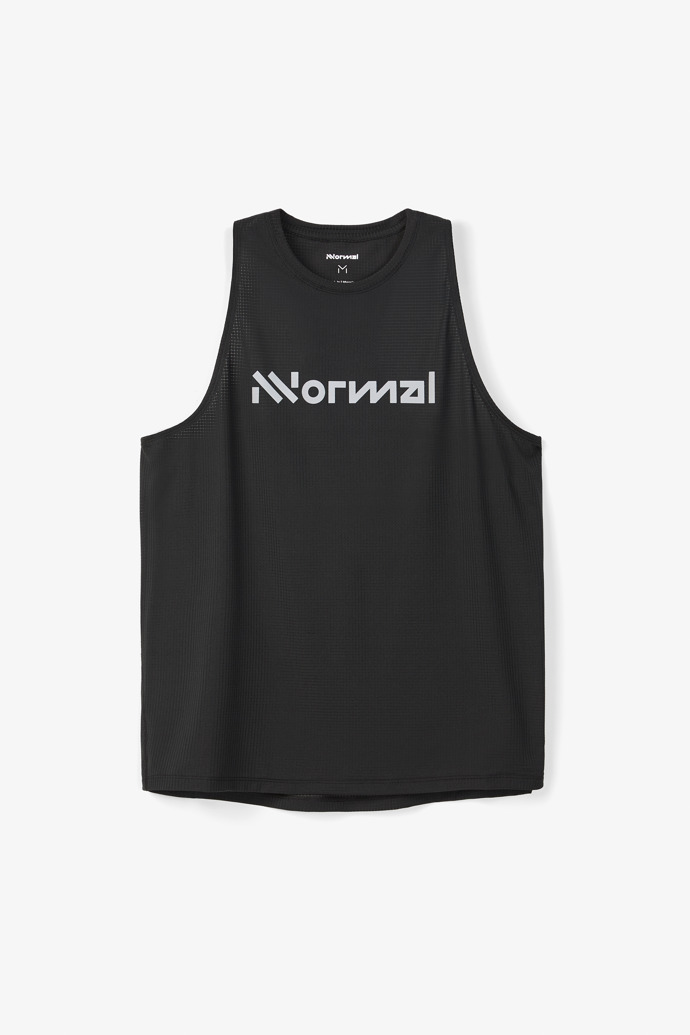 Race Tank W NN Black Women's black race tank top