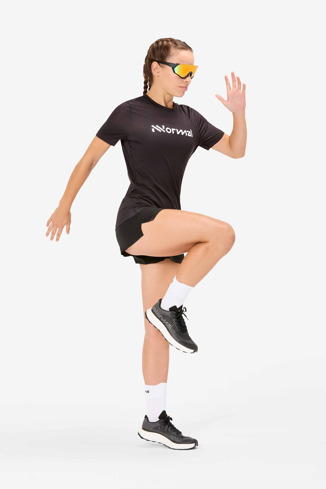 Women’s Race T-Shirt