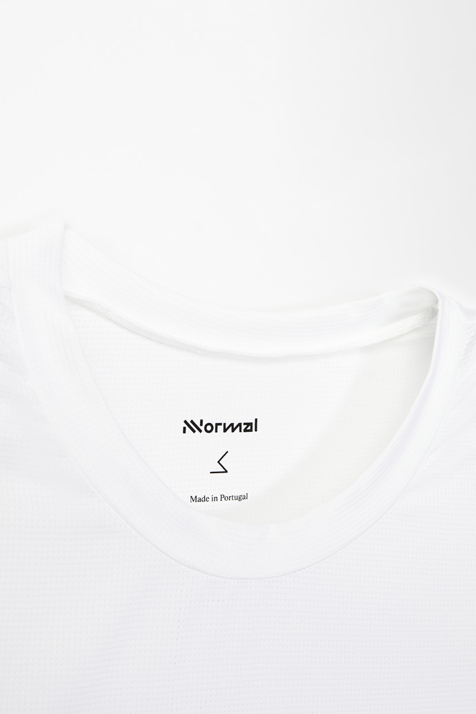 Women’s Race T-Shirt Women's white race t-shirt