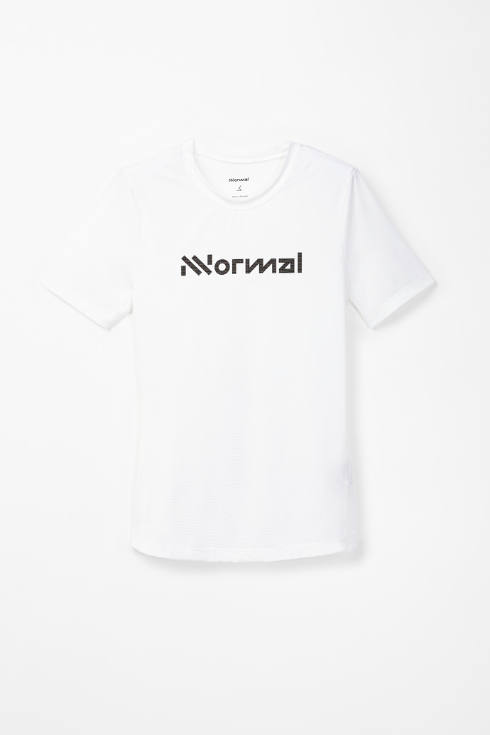Women’s Race T-Shirt Women's white race t-shirt