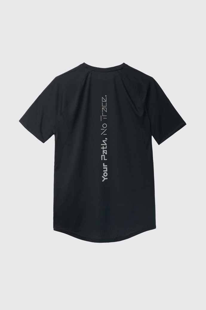 Race T-Shirt W Black Women's black race tank top