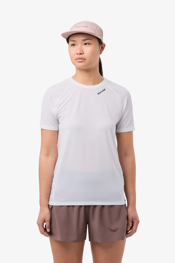 Race T-Shirt W White Women's white race tank top