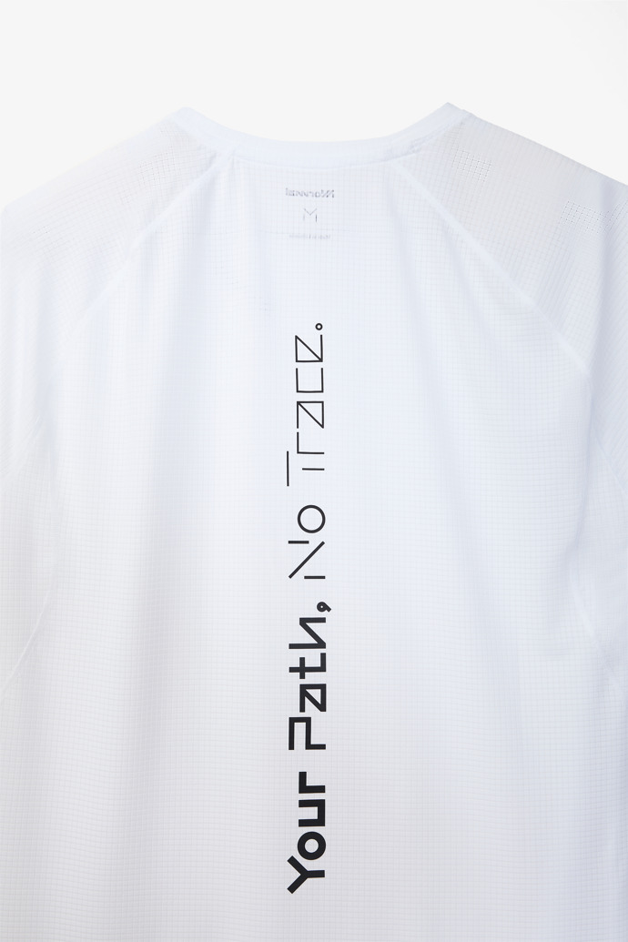 Race T-Shirt W White Women's white race tank top