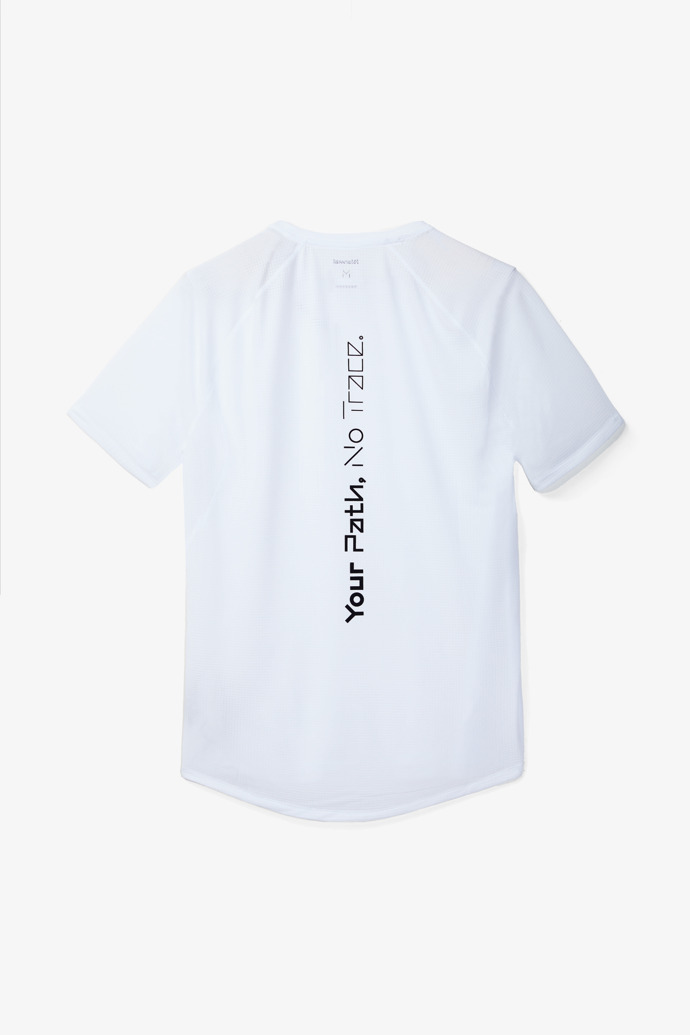 Race T-Shirt W White Women's white race tank top