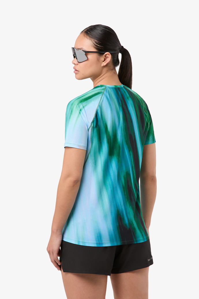 Race T-Shirt W Print