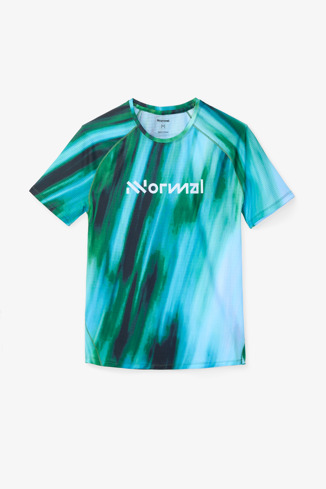 Race T-Shirt W Print
