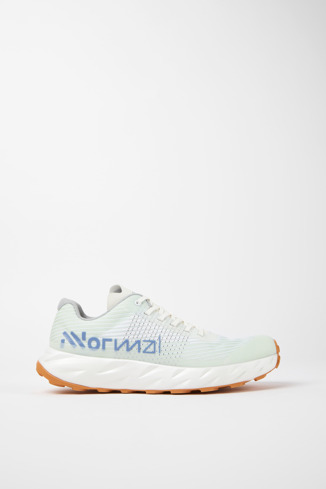 Kjerag 01 Shoe Green/White