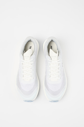 Kjerag 01 Shoe White/Grey