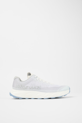 Kjerag 01 Shoe White/Grey
