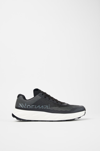 Kjerag 01 Shoe Black/Grey