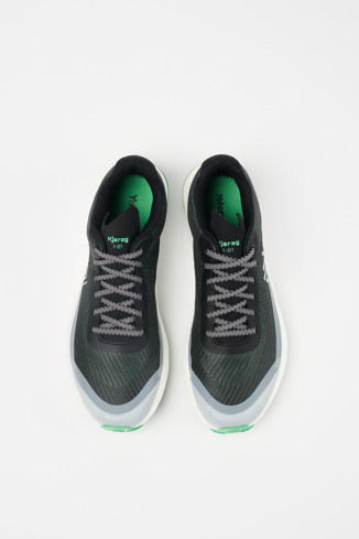 Kjerag 01 Shoe Green