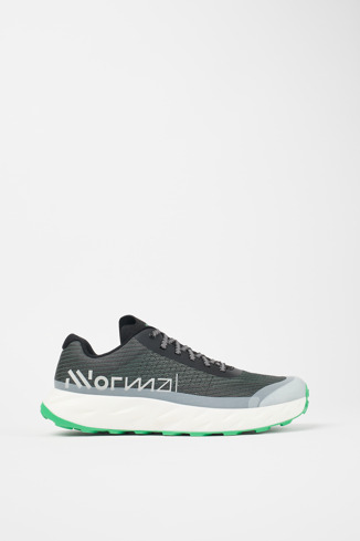 Kjerag 01 Shoe Green