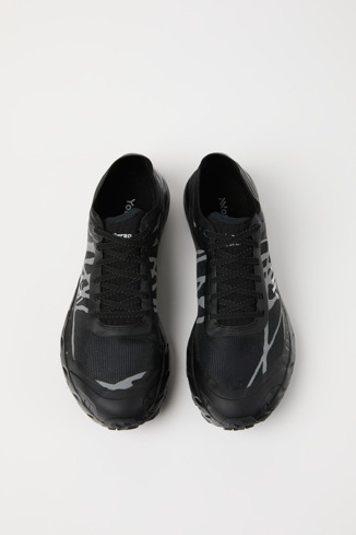 Kjerag Brut Black
