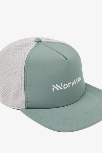 Hike Cap Green