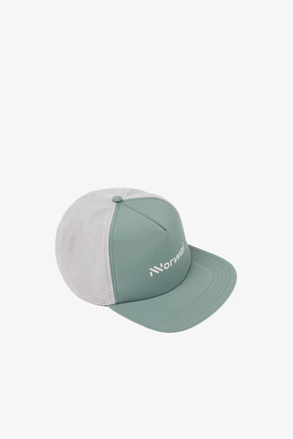 Hike Cap Green