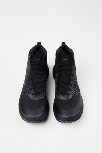 Tomir 02 Boot Black